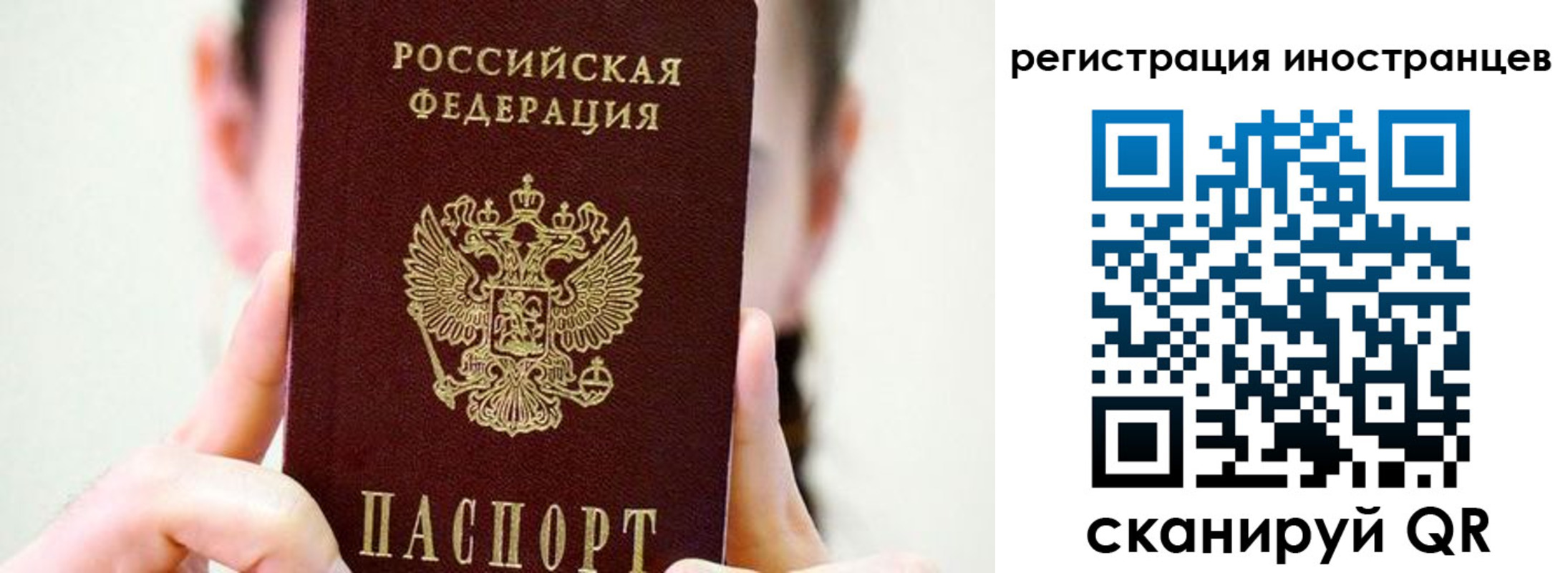 прописка штамп в Мурманской области